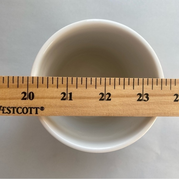 2008 Starbucks Coffee Mug, Cup Classic Siren Mermaid Double Logo Graphic - Picture 5 of 6